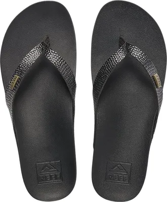 Produktbild von Reef Cushion Court Black Sassy 35