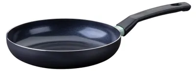 Productafbeelding van Fackelmann Brandao koekenpan, 24 cm, aluminium met keramische anti-aanbaklaag, -vrij