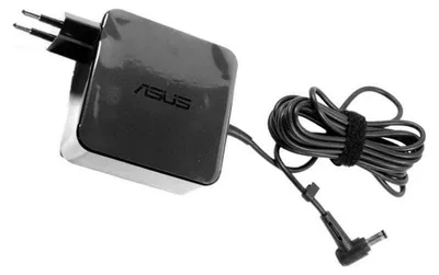Image de ASUS 0A001-00238700 Netzteil & Spannungsumwandler Indoor 45 W Schwarz (0A001-00238700)