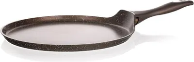 Produktbild von Bratpfanne, Crêpe-Pfanne, robust, 24 cm