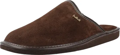 Produktbild von Hausschuhe Modell 1600 070 Braun