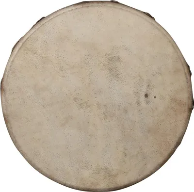 Obrázok produktu pre Sela Shaman Buffalo Rituálny bubon 14"