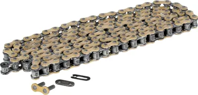 Produktbild von Rollenkette REGINA CHAIN, 144 Glieder, Universallänge