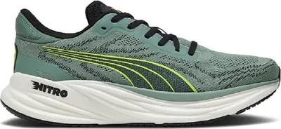 Produktbild von Puma Magnify Nitro 2 Herren Laufschuhe Turnschuhe Sport 376909 16