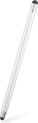 Produktbild von Tech-Protect Touch Stylus Pen Silver