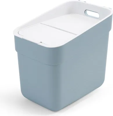 Produktbild von Recyklační koš Ready to Collect 20L 251951 šedomodrý Keter
