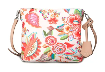 Produktbild von Oilily Flat Shoulder Bag Oyster Gray