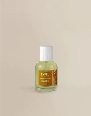 Zdjęcie produktu dla EYFEL Perfumy Unisex - Happy