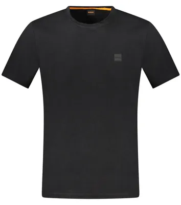 Zdjęcie produktu dla Hugo Boss Herren Kurzarm T-Shirt Schwarz