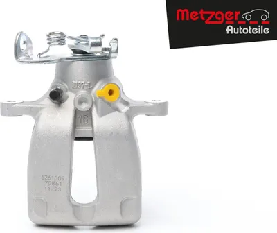 Image de Étrier de frein arrière gauche METZGER pour OPEL INSIGNIA A
