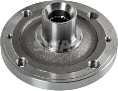 Produktbild von SWAG 62 91 8285 Radnabe Vorne passend für PEUGEOT 207 (WA, WC) Ø108mm Lochkreis