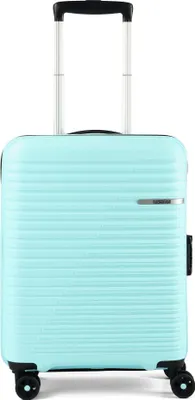 Produktbild von American Tourister Liftoff 4 Rollen Kabinentrolley 55 cm mit Dehnfalte