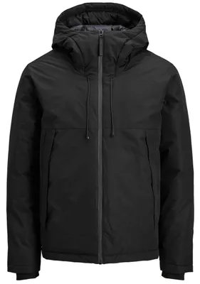 Produktbild von Jack & Jones 12285586_1927_1220953_L, Uni, Erwachsener, Reißverschluss, Nylon, Grün