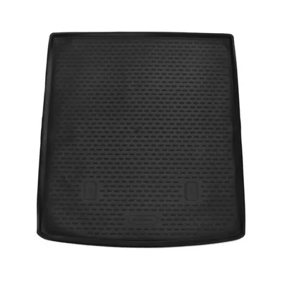 Obrázek produktu pro Gumová vana do kufru Novline VW Sharan 2010-2022 (5 míst)
