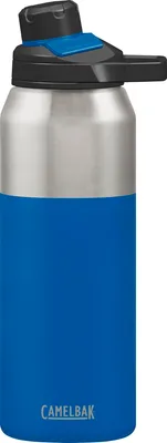 Produktbild von Camelbak Trinkflasche Chute Mag Vacuum 1000 ml , Cobalt - Blau