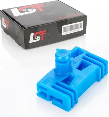 Produktbild von Fensterheber Reparatur Gleitstück Mitnehmer VR für LANCIA LYBRA SW 839BX