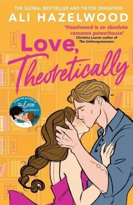 Image de Love Theoretically