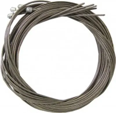 Produktbild von Campagnolo Schaltzug 1.2 Mm Grau 1.2 x 1600 mm Grau 1.2 x 1600 mm