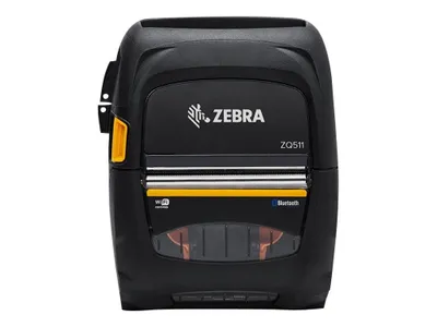 Produktbild von ZEBRA ZQ500 Series ZQ511