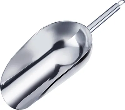 Immagine prodotto di WESTMARK Abwiegeschaufel Edelstahl 1000ml 1 Stck. 91082270(EKB)