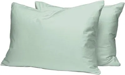 Produktbild von Famanu Kissenbezüge 70 x 90 cm - Weich und atmungsaktiv