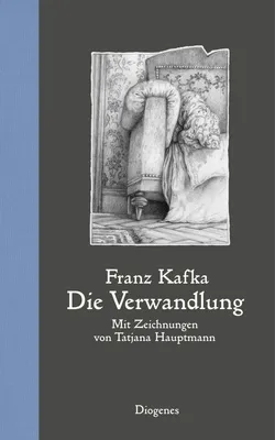 Produktbild von Die Verwandlung