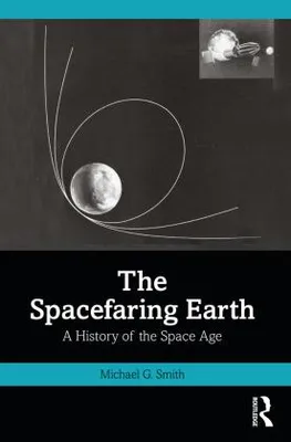 Produktbild von The Spacefaring Earth