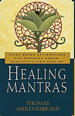 Obrázek produktu pro Healing Mantras