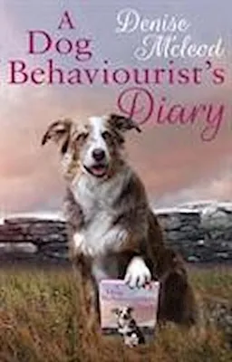 Produktbild von A Dog Behaviourist's Diary
