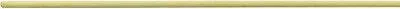 Produktbild von Besenstiel Espe natur 1400x24mm mit Gewinde