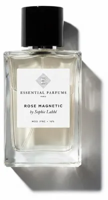 Image de Essential Parfums Rose Magnetic Woda perfumowana, 100 ml