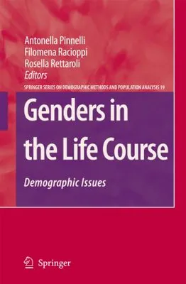 Obrázok produktu pre Genders in the Life Course