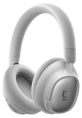 Productafbeelding van Baseus Bowie MH1 Draadloze ANC-koptelefoon, matgrijs