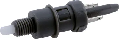 Produktbild von Bremslichtschalter zum Schrauben Universal für MBK, Yamaha, Piaggio