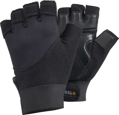 Produktbild von Ejendals Tegera® 901 Lederhandschuh EN 388 für präzise Anwendungen (6 Paar)
