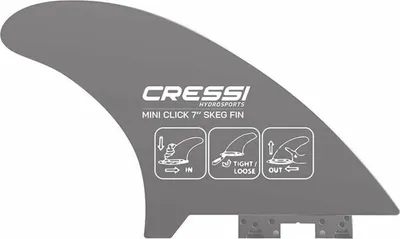 Produktbild von Keel Cressi-Sub US 7''