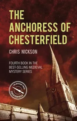 Produktbild von The Anchoress of Chesterfield