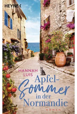 Image de Apfelsommer in der Normandie