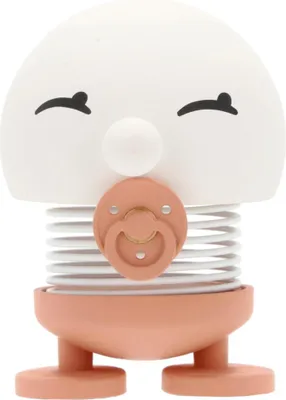 Produktbild von HOPTIMIST Bimble Baby rot small