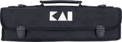 Image de Set de couteaux KAI Wasabi, 5 pièces