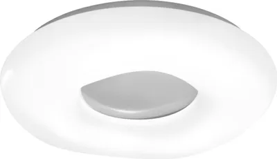 Image de LEDVANCE Plafonnier à LED SMART+ Wifi Orbis Cromo, 34 W, 3200 lm, 3000...6500 K, Smart