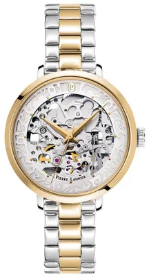 Imagen del producto de Pierre Lannier - 142G721 - Reloj de pulsera - Para mujer