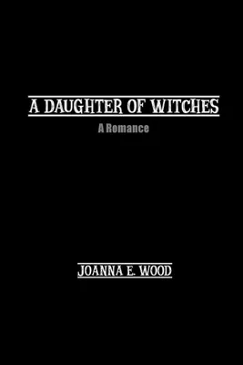 Produktbild von A Daughter of Witches