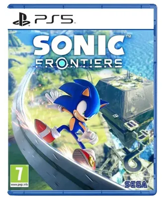 Zdjęcie produktu dla Sonic