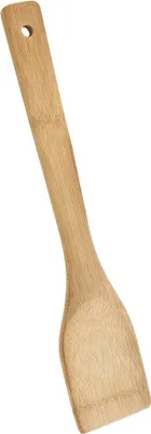 Produktbild von METALTEX -Bamboo Line- Pfannenwender aus Bambusholz / Holzbesteck / Bambus