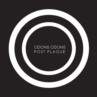 Produktbild von Odonis Odonis-Post Plague