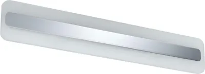 Produktbild von Paulmann LED Spiegelleuchte Lukida