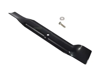 Immagine prodotto di 32 CM GARDENA Lama di ricambio 4080 per tosaerba elettrico PowerMax 32 E -h.quality