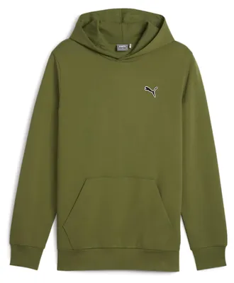 Obrázok produktu pre Pánska mikina PUMA BETTER ESSENTIALS HOODIE 675978-33 GREEN veľkosť: M