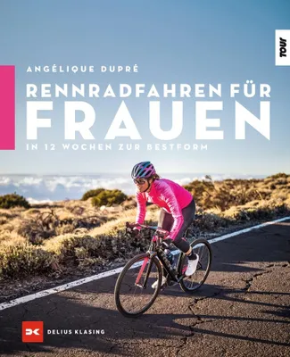 Produktbild von Rennradfahren für Frauen